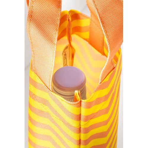 Sac Pour Bouteilles Personnalisable En Rpet Suboshop Vino - 6