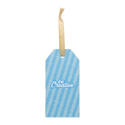 Étiquette Cadeau En Papier Semence Personnalisable PrinTag Seed - 2
