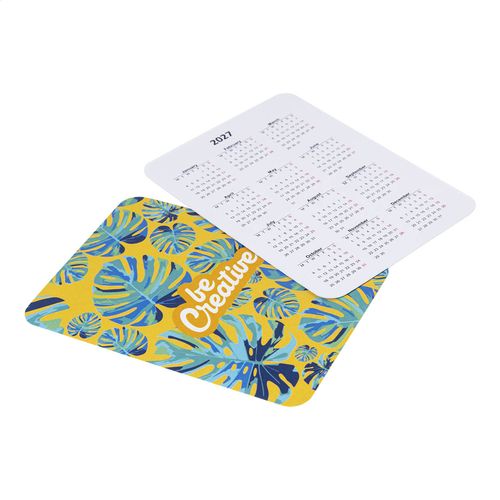 Calendrier De Poche Personnalisable CreaDate Pocket - 3