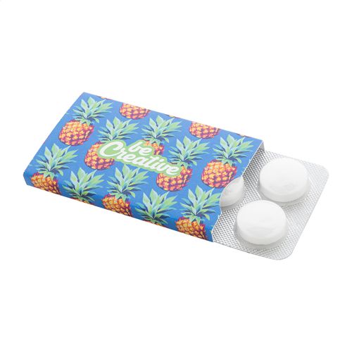 Bonbons À La Menthe Personnalisables Creamint 5 - 1