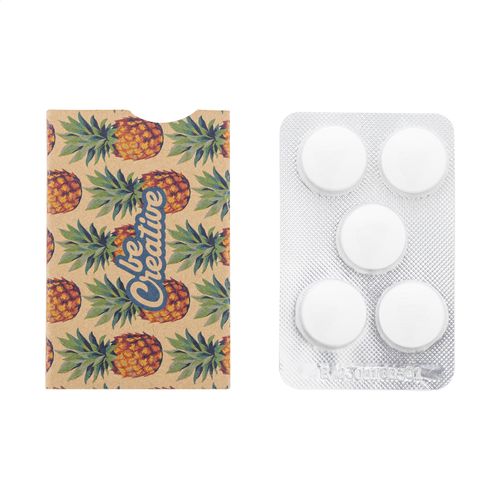 Bonbons À La Menthe Personnalisables CreaMint 5 Eco - 4