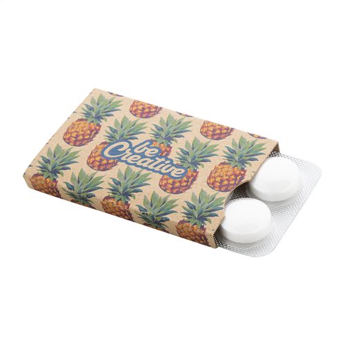 Bonbons À La Menthe Personnalisables Creamint 5 Eco - 1