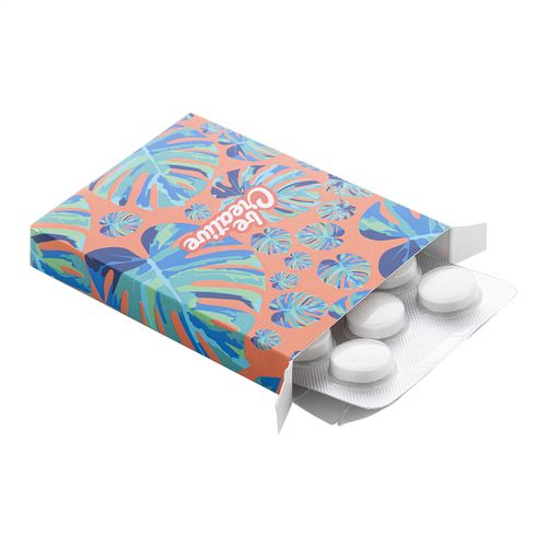 Bonbons À La Menthe Personnalisés Creamint 10 - 1