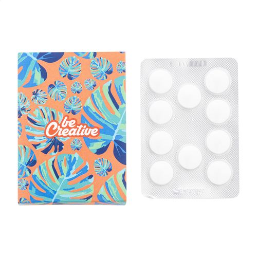 Bonbons À La Menthe Personnalisés Creamint 10 - 2