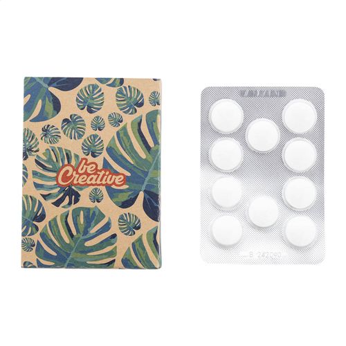Bonbons À La Menthe Personnalisés CreaMint 10 Eco - 4