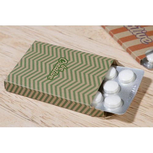 Bonbons À La Menthe Personnalisés CreaMint 10 Eco - 7