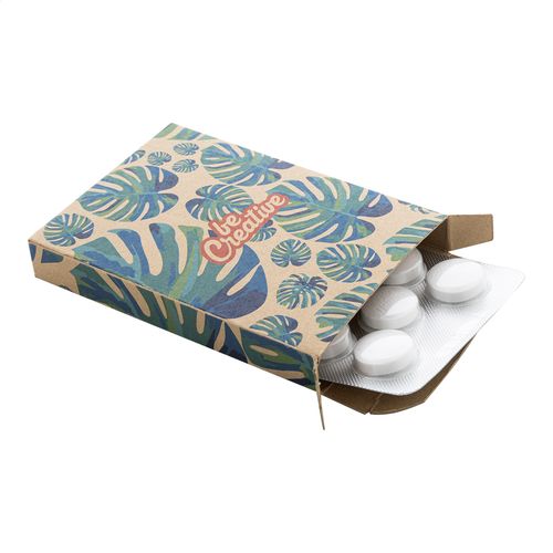 Bonbons À La Menthe Personnalisés Creamint 10 Eco - 1