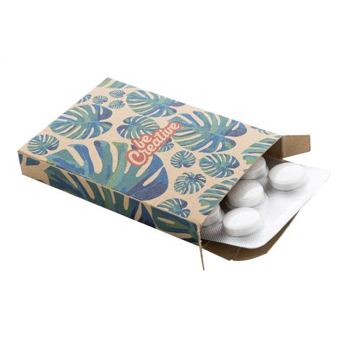 Custom Mint Candies CreaMint 10 Eco