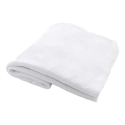 Couverture Polaire Personnalisable En Rpet Creafleece - 2