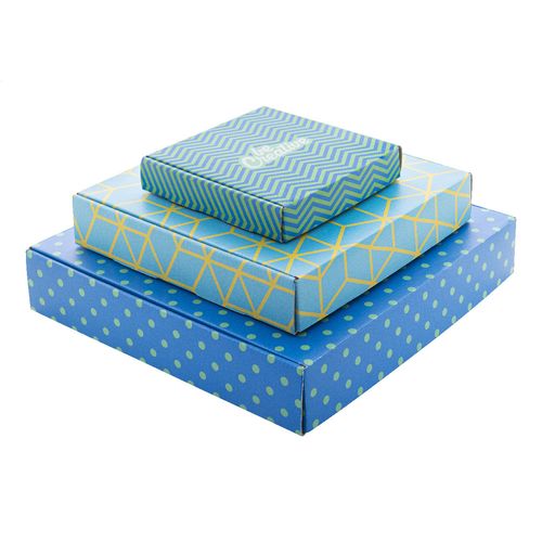 varios envases