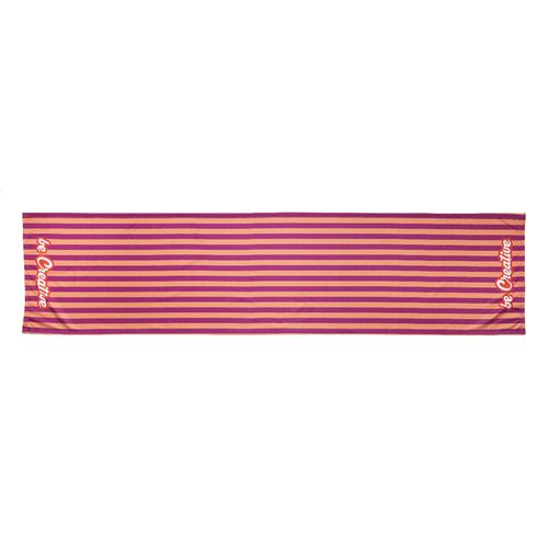 Chemin De Table Personnalisable En Rpet PrinTable S - 4