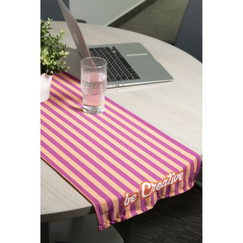 Chemin De Table Personnalisable En Rpet PrinTable S - 7