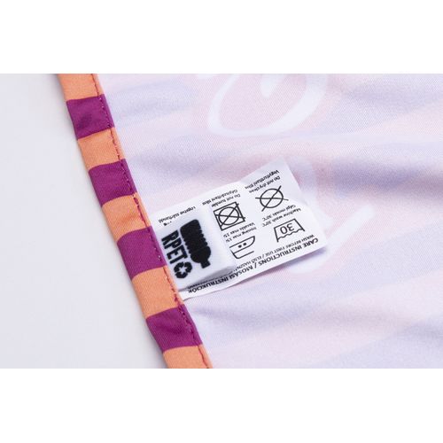 Chemin de table personnalisable en RPET PrinTable S - 7