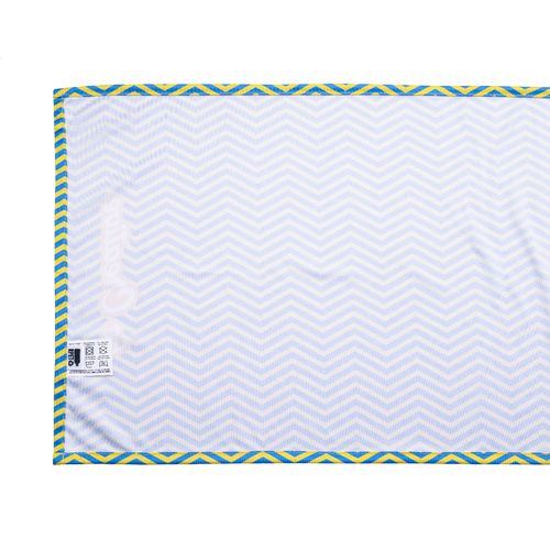 Chemin de table personnalisable en RPET PrinTable M - 4