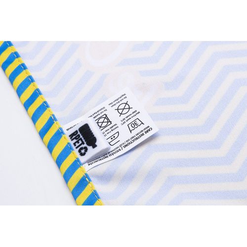 Chemin de table personnalisable en RPET PrinTable M - 5