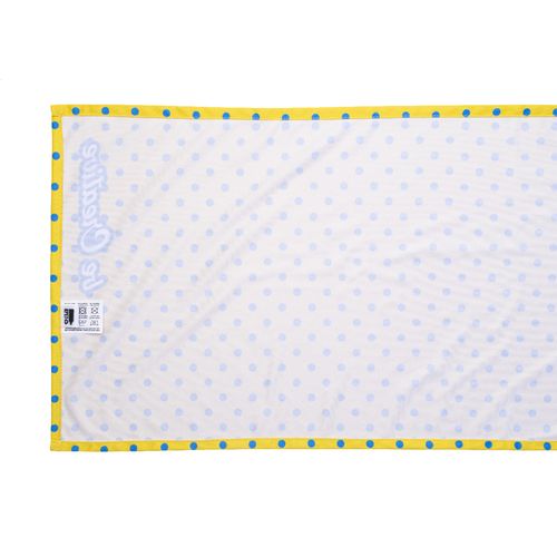 Chemin de table personnalisable en RPET PrinTable L - 7