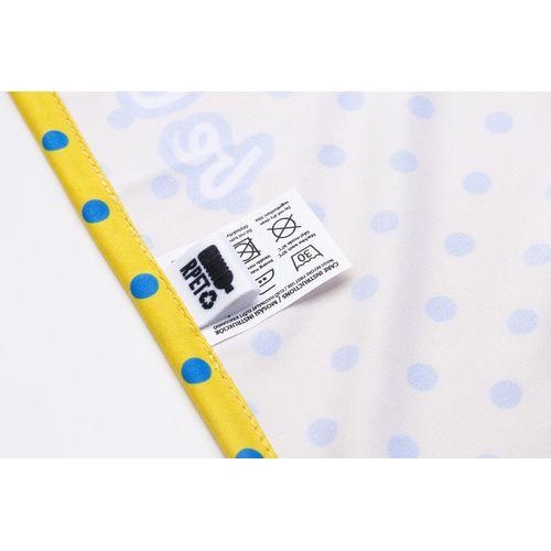 Chemin de table personnalisable en RPET PrinTable L - 8