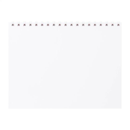 Calendrier De Bureau Personnalisable CreaDate Desk - 3
