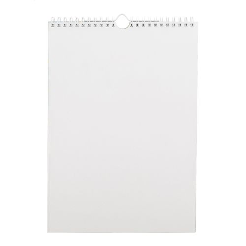 Calendrier Mural Personnalisable Creadate Wall A4 - 3