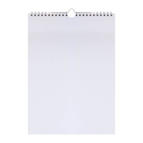 Calendrier Mural Personnalisable CreaDate Wall A4 - 2