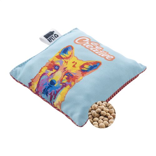 Coussin En Noyaux De Cerise Pitheat Ear - 1