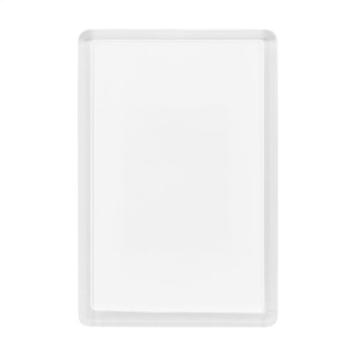 Magnet Pour Réfrigérateur Printmag Rect - 2
