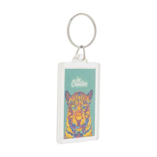 Porte-Clés PrintFob - 2