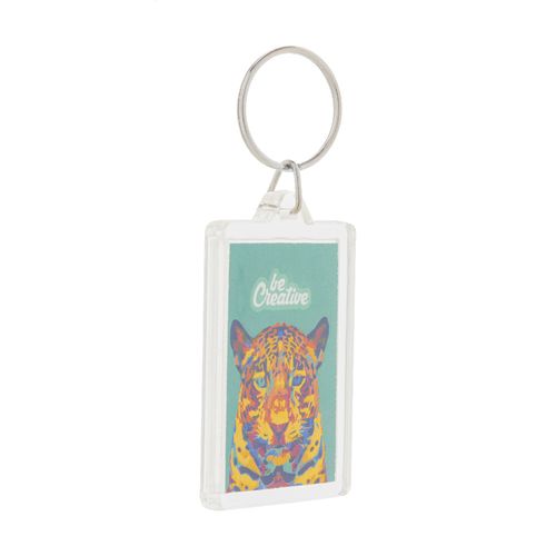 Porte-clés PrintFob - 2