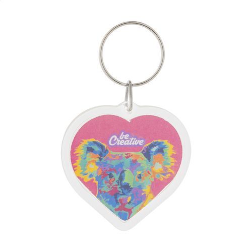 Porte-Clés Printfob Love - 1