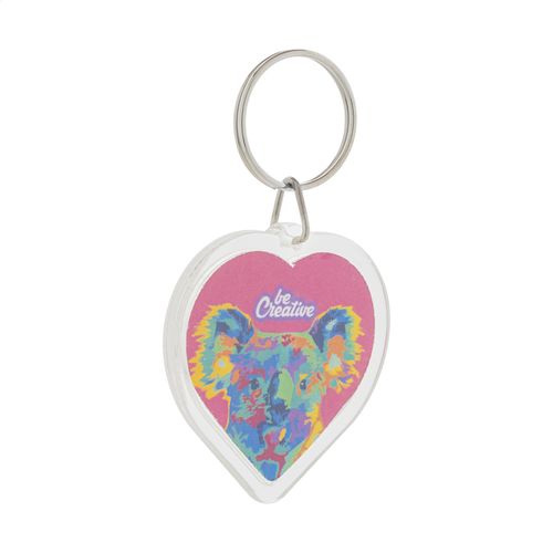 Porte-Clés Printfob Love - 2