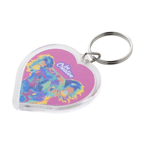 Porte-Clés Printfob Love - 4