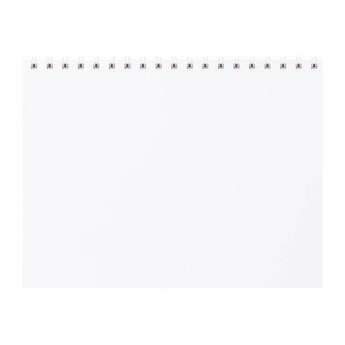 Calendrier De Bureau Personnalisable CreaDate Combo - 4
