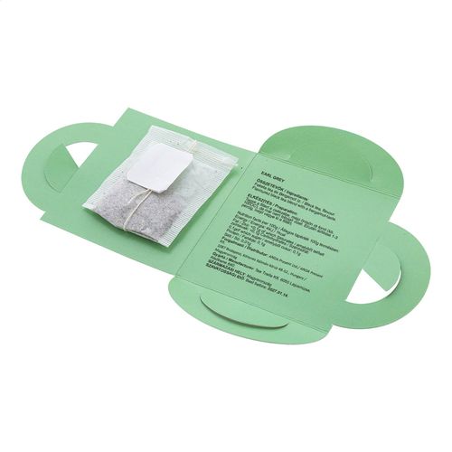 Sachet De Thé Personnalisé, Thé Vert CreaTea Mug - 2