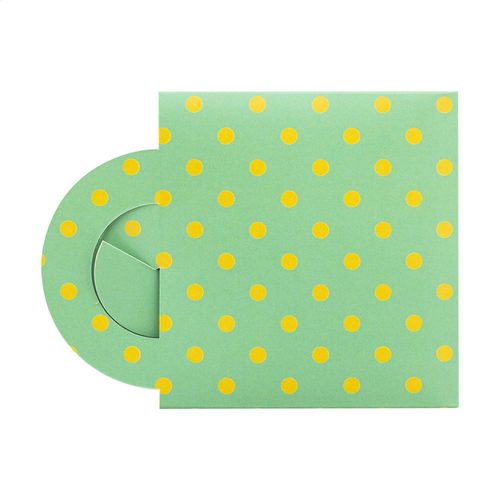 Sachet De Thé Personnalisé, Thé Vert CreaTea Mug - 6