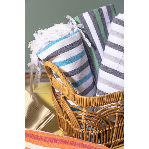 Serviette De Plage Tulum thumbnail 4