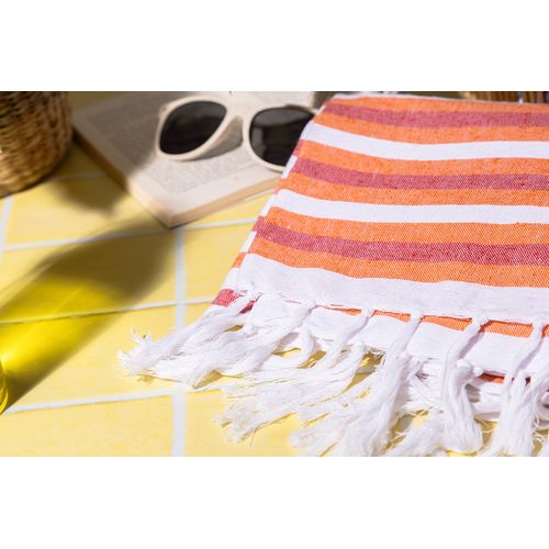 Serviette De Plage Tulum - 4
