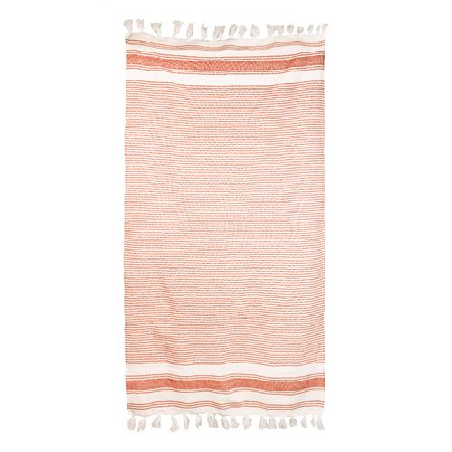 Serviette de plage Myrtos - 4