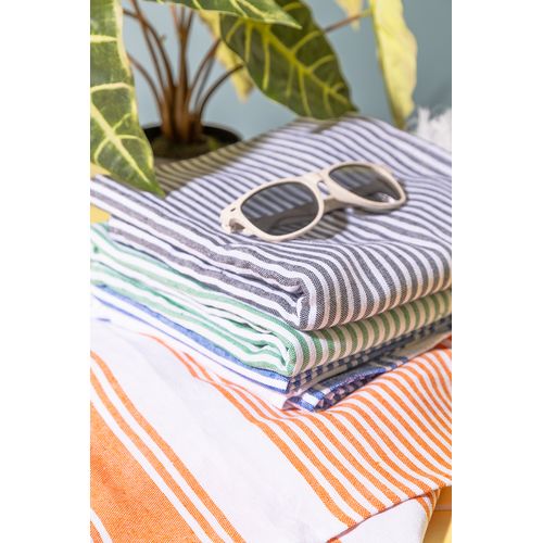 Serviette De Plage Myrtos thumbnail 5