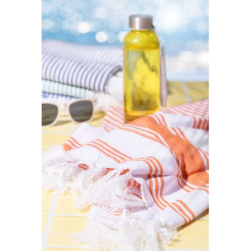 Serviette De Plage Myrtos thumbnail 4