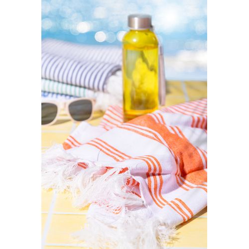 Serviette de plage Myrtos - 5