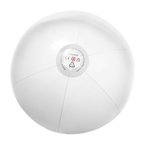 Ballon de plage en PVC (ø 40 cm) Patong - 2