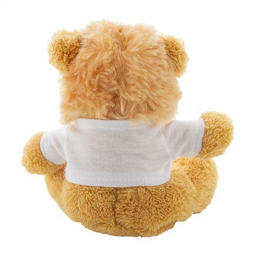 Lion En Peluche En Rpet Reroar - 4