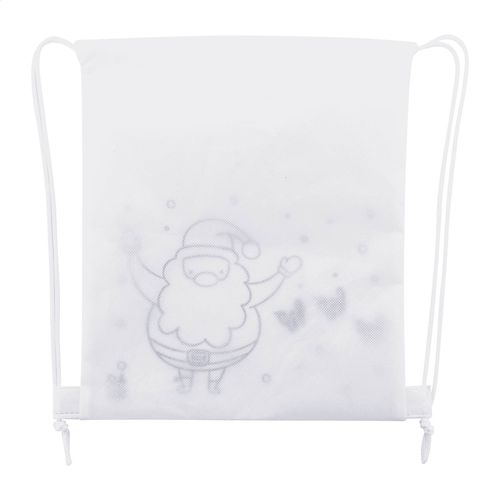 Sac Piscine De Noël À Colorier Julfar Bag B thumbnail 7