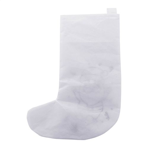 Chaussette De Noël À Colorier Julfar Gift - 4