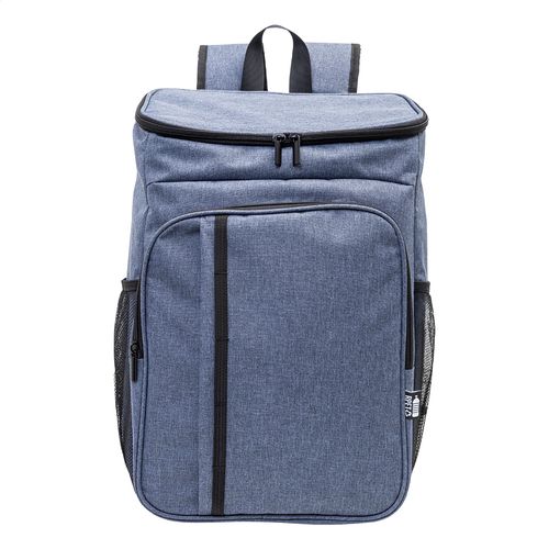 Sac À Dos Pique-Nique Isotherme En Rpet Duonic - 5