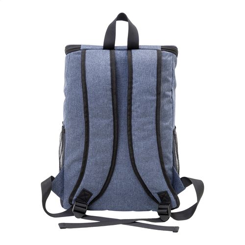Sac À Dos Pique-Nique Isotherme En Rpet Duonic - 7