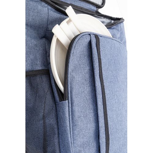 Rpet Cooler Picnic Backpack Duonic Rpet Cooler Picnic Backpack Duonic