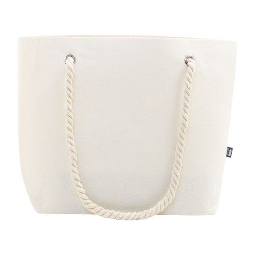 Sac De Plage En Rpet Refelt Beach - 2
