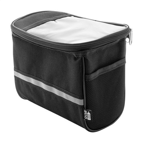 Sacoche De Vélo Pour Téléphone Portable En Rpet Velofon Plus - 1