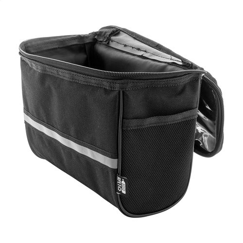 Sacoche De Vélo Pour Téléphone Portable En Rpet Velofon Plus - 4